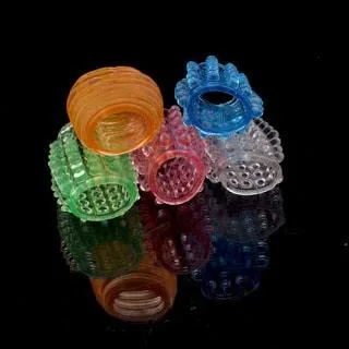 Donden Dragon Head Textured Silicone Penis Extender — Crafted for Comfort and Reuse