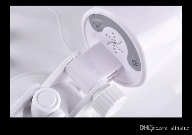 Music-Enabled Rumble Masturbator Phone Jack Powerful — hình 3