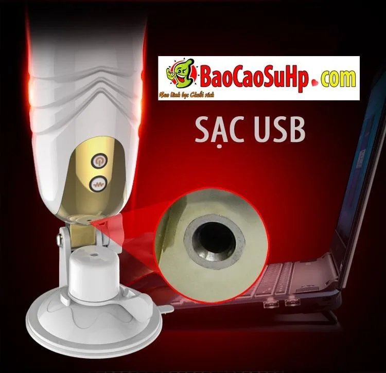 Wanle Wall-Mount Suction Powerful Vibrating Male Masturbator — Practical Features & Benefits