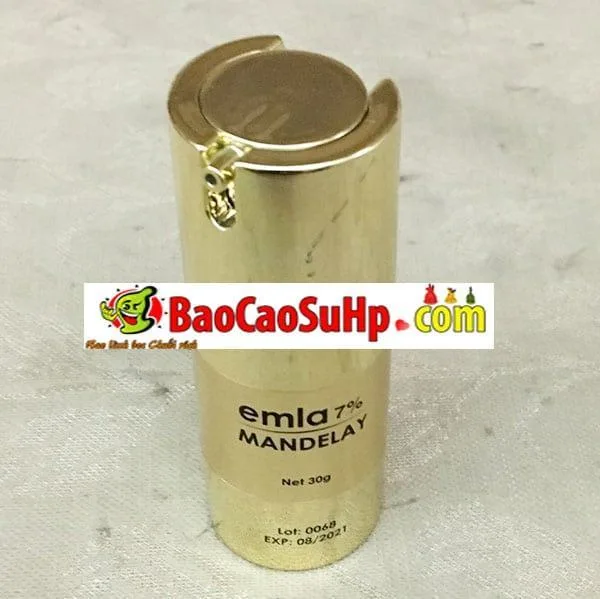 Emla 7% Male Delay Spray Effective — How to Use Emla 7% Correctly
