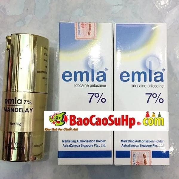 Emla 7% Male Delay Spray Effective — Benefits That Make a Difference