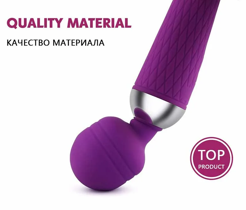 Premium G-Spot Vibrator Multi-Speed Powerful Intimate — Essential Specifications to Know