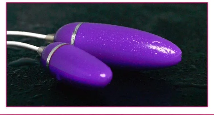 INS Dual Vibrating Egg 12 Modes Remote Control Sensitive — Premium Features and Detailed Specifications