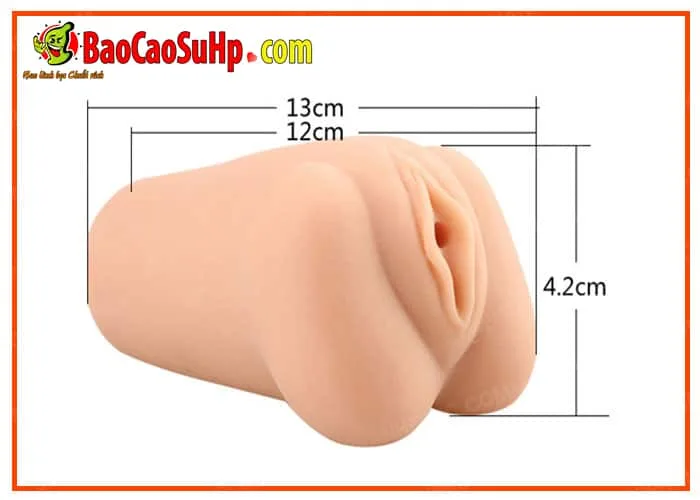 Realistic Male Masturbator Stimulating Pleasure Sex Toy — Crafted for Intense Stimulation