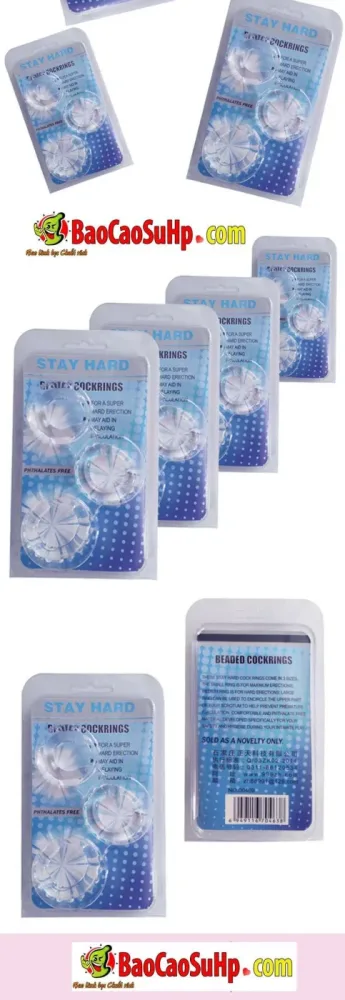 Stay Hard Spiked Ring for Stamina Boost and Delayed — Why Choose the Stay Hard Spiked Ring?