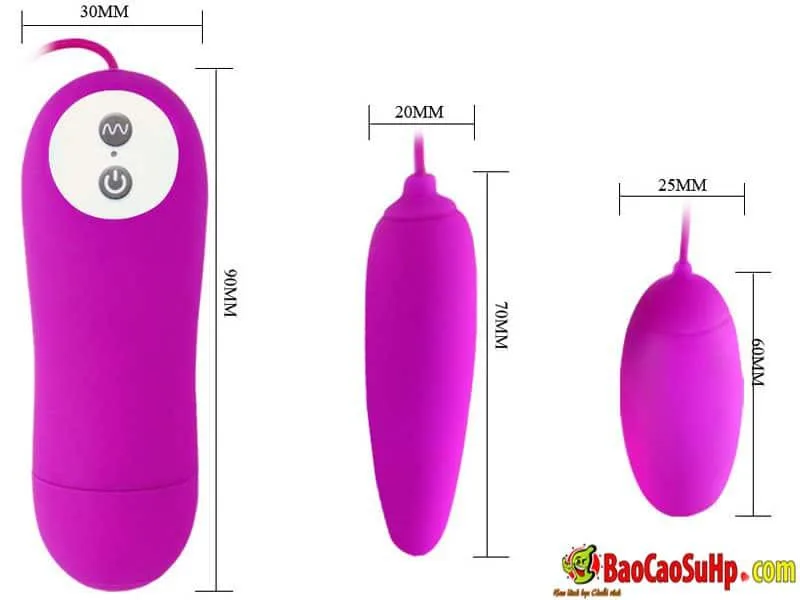 Prety Love Twin Egg Vibrator 12 Modes Intense Female — Powerful 12 Vibration Modes for Endless Enjoyment