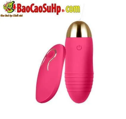 Clmax Eggs Wireless 10 Mode Silicone G-Spot Vibrating Egg — hình 4