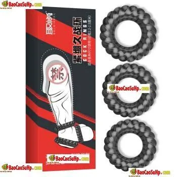 ShotGun Delay Ring Anti Premature Ejaculation Soft TPE — Why Choose Our ShotGun Delay Ring?