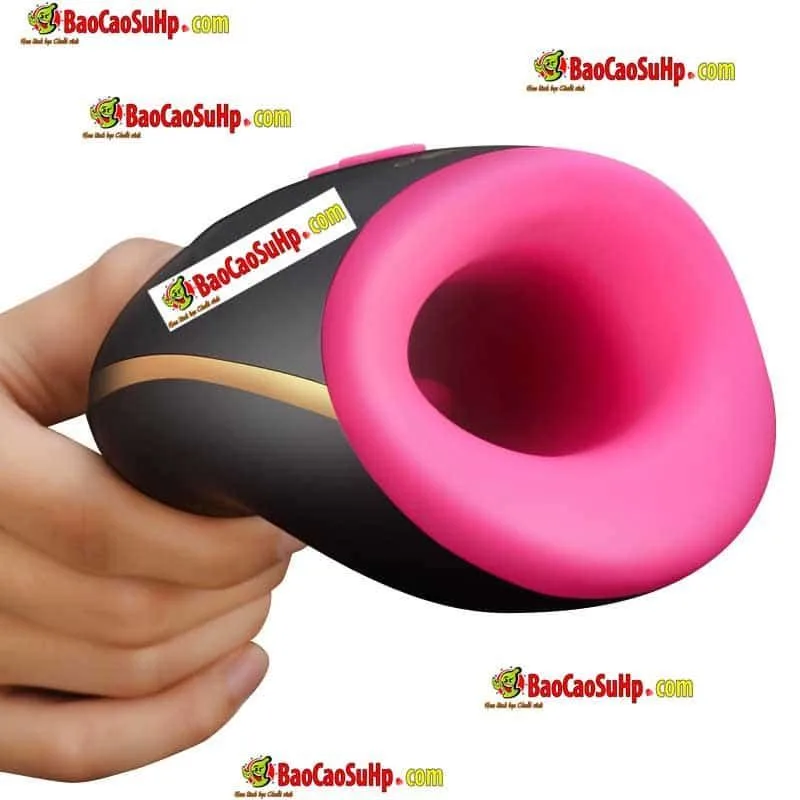 Mokado Heated Oral Masturbator Realistic Throat Toy — Elevate Your Experience with Cutting-Edge Technology