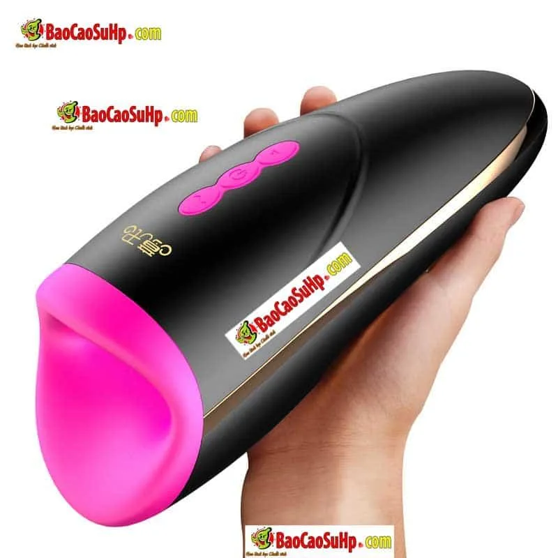 Mokado Heated Oral Masturbator Realistic Throat Toy — Why Choose the Mokado Oral Simulator?