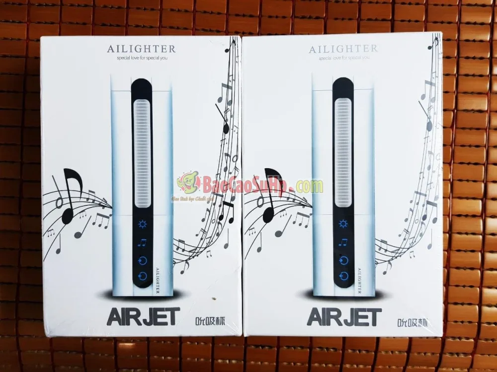 Ailighter Automatic Heating Vibrating Suction Virgin Feel — Why Choose AILIGHTER?