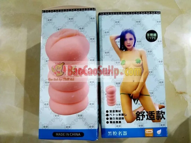 Minilove Soft Silicone Female Handheld Masturbator — hình 2