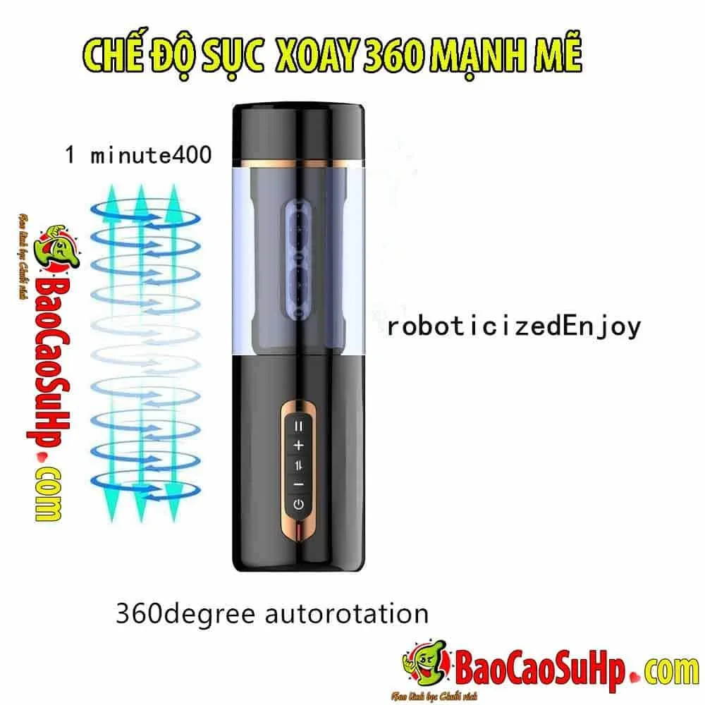 Dark Wave High-End Rotating Thrusting Wall-Cling Dildo — Easy Maintenance & Customizable Use