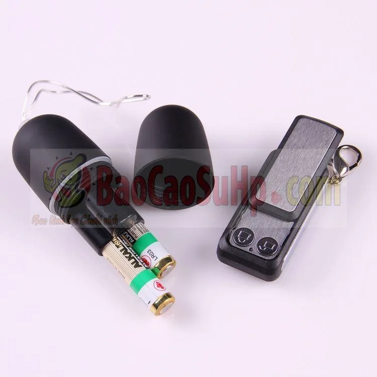 Remote Control Keychain Vibrating Egg Stylish Discreet Toy — Specifications That Impress