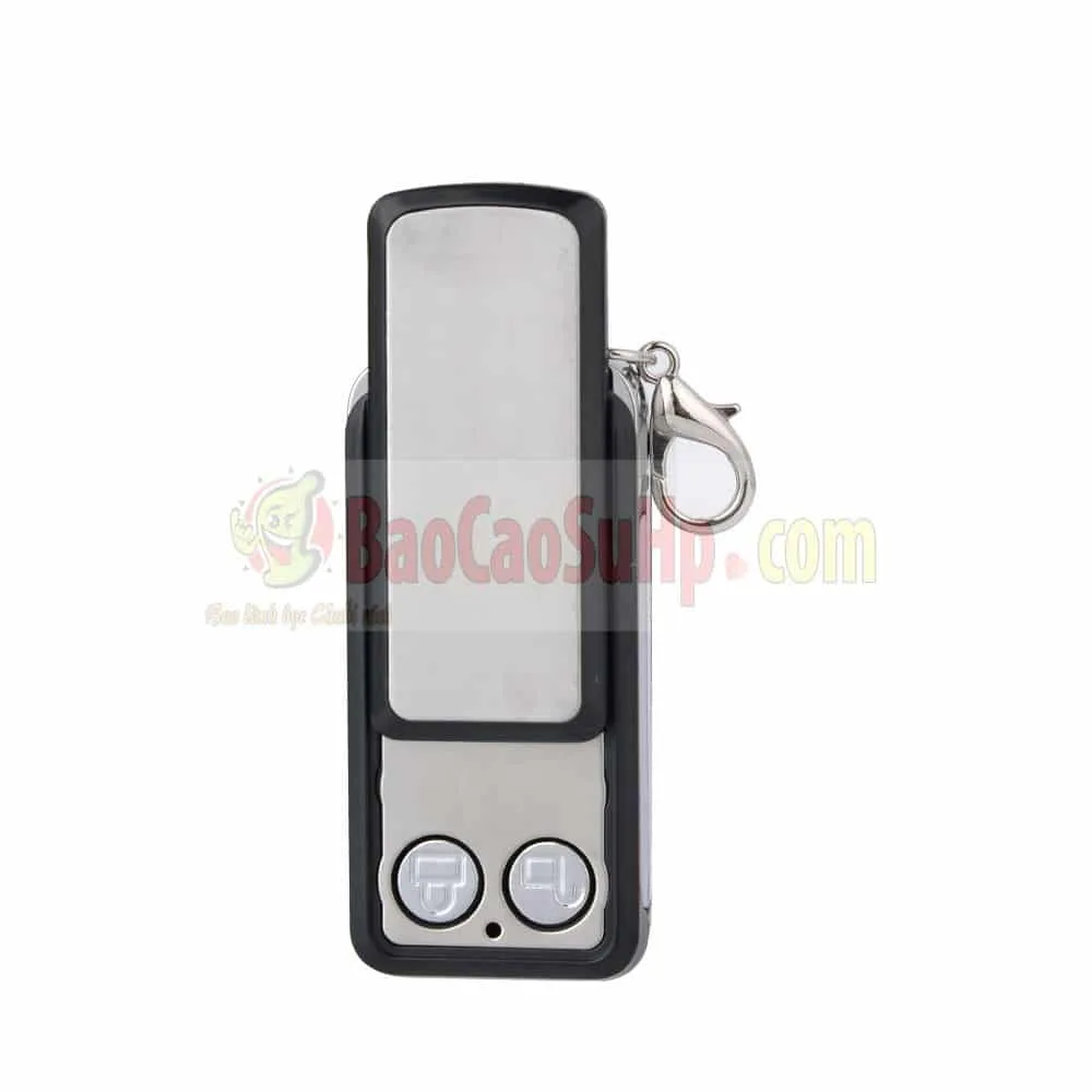 Remote Control Keychain Vibrating Egg Stylish Discreet Toy — Its compact size and elegant design are perfect for