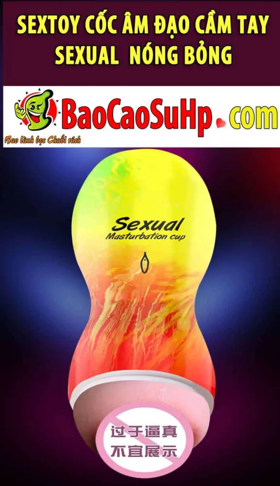 Handheld Hot Vaginal Masturbator Pocket Size Sextoy — Technical Specifications & Features