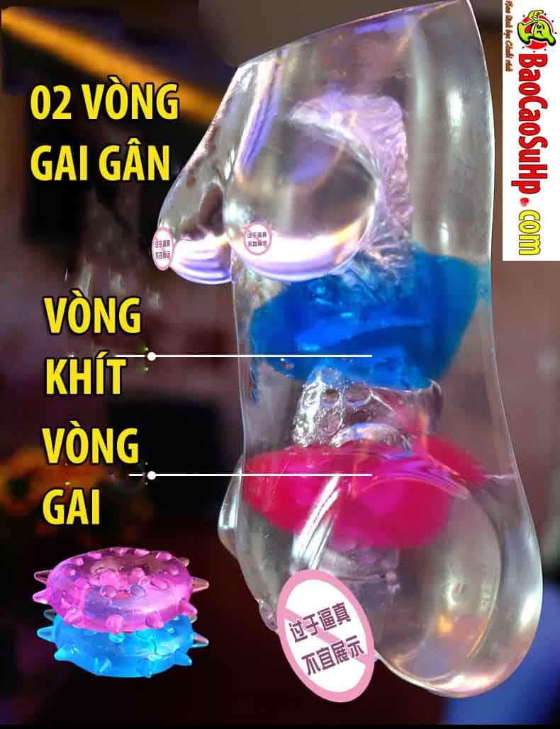 Jiula Cycel Transparent Automatic Masturbation Toy — Premium Material & Safety Assured
