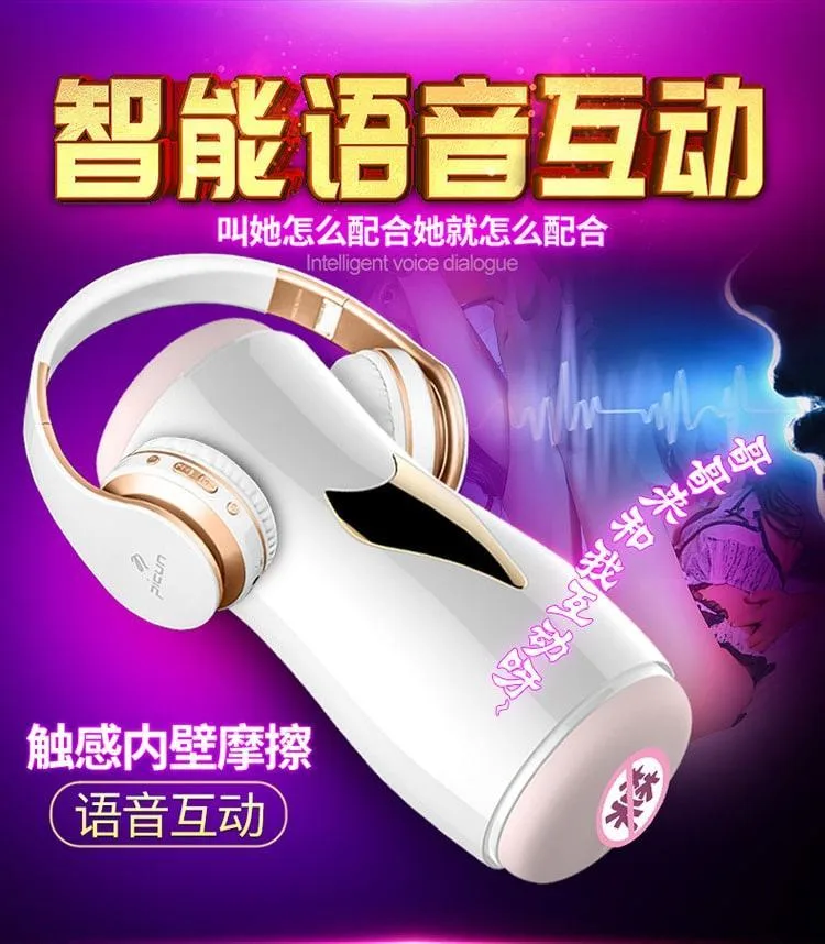 Double-Ended Wall-Mounted Vaginal Anal Sextoy Versatile Use — Innovative Design and Easy Usage
