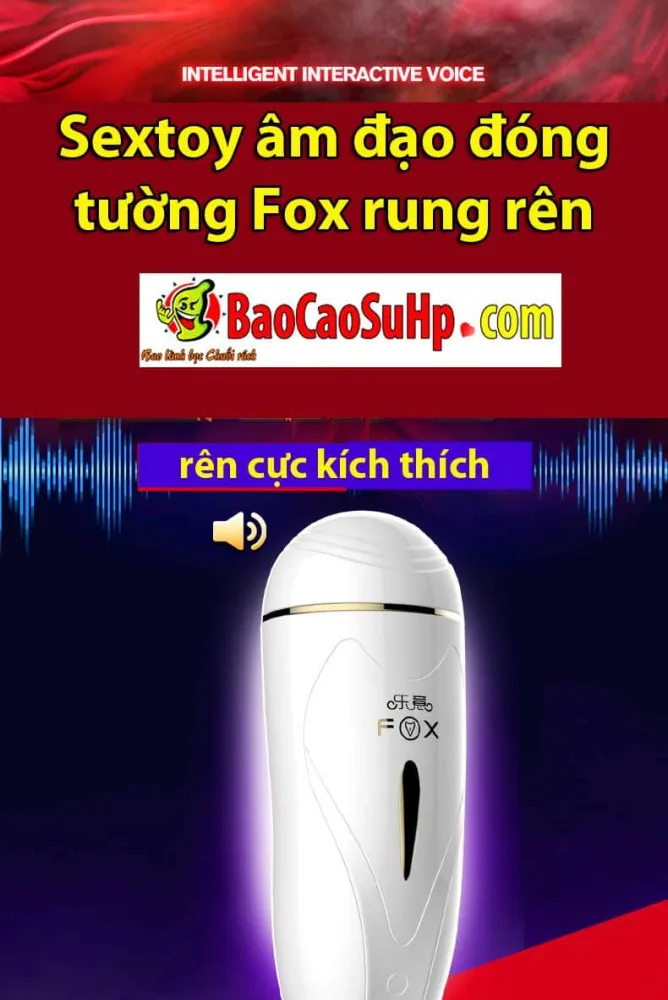 Fox Ranger Wall Silicone Vibrating Realistic Masturbation — Sleek, Modern Design with Premium Quality