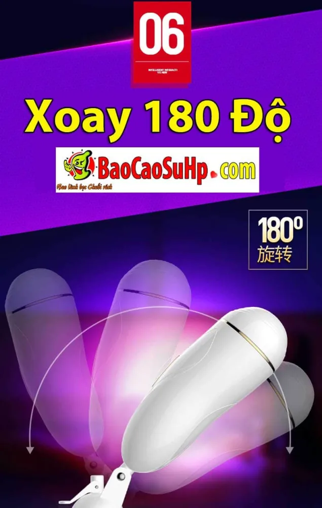 Fox Ranger Wall Silicone Vibrating Realistic Masturbation — hình 5