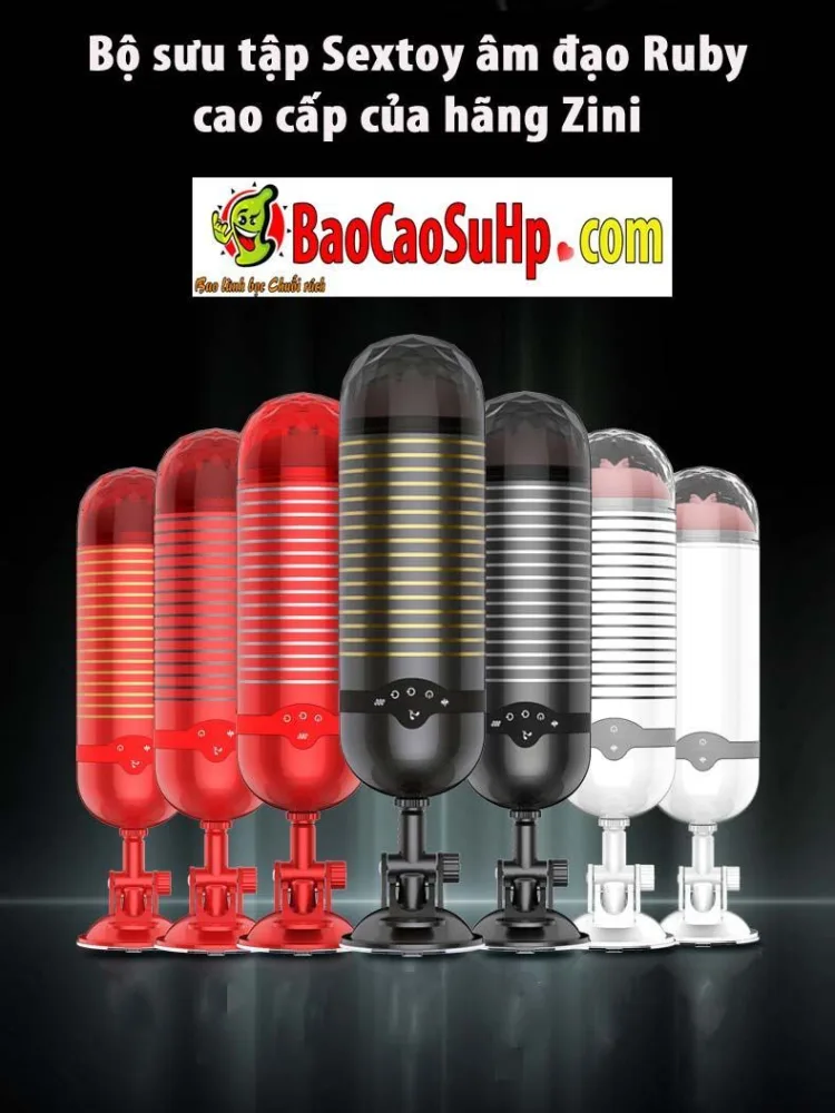 Zini Black Shark Automatic Contracting Vagina Dual Pleasure — Technical Specifications and Key Benefits