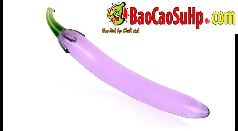 Premium Glass Masturbation Device for Female Pleasure — hình 3