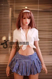 JY Doll Japanese Premium 157cm Realistic Adult Love Doll — hình 5