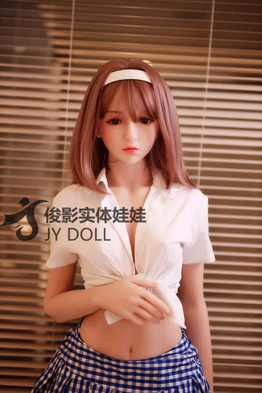 JY Doll Japanese Premium 157cm Realistic Adult Love Doll — hình 3