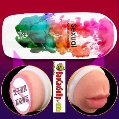 Handheld Bj Oral Sex Toy Suction Pleasure Device — Key Specifications