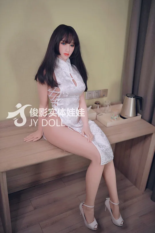 JY Doll Cat 165cm Realistic Japanese Female Sex Doll — hình 6