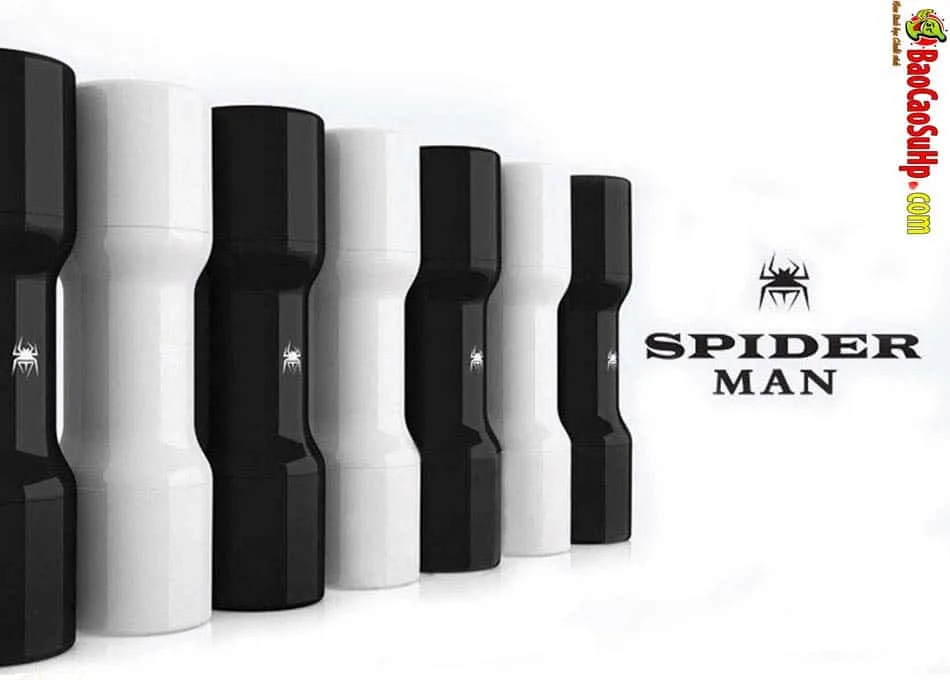 Spider Premium Wall-Mounted Realistic Vagina USA Import — Why Choose This Wall-Mounted Masturbator?