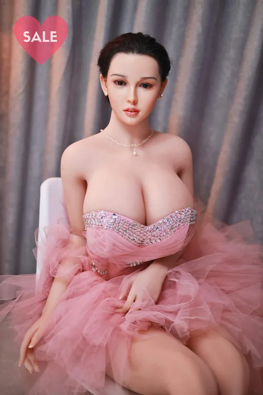 JYDollPremiumJapaneseSiliconeSexDoll171cm — Why Choose JY Doll Pearl?