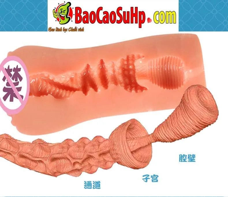 Fusiga New Gen Handheld Silicon Male Masturbator — Why Choose Fusiga?