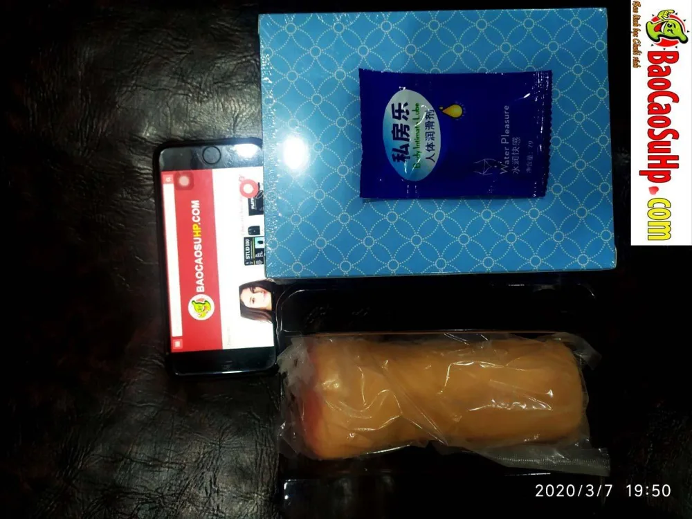 Fusiga New Gen Handheld Silicon Male Masturbator — This ensures total stimulation of the penis shaft, unlike