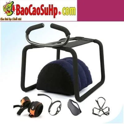 Cavaliers Love Chair Erotic Positions Couples Intimacy Aid — Why Choose the Cavaliers Love Chair?