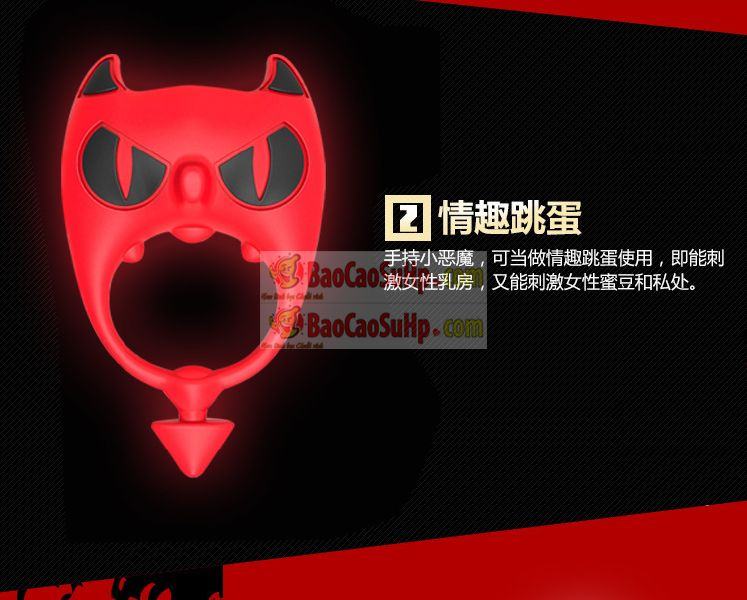 Batman Vibrating Ring Delays Climax Enhances Male and — hình 4