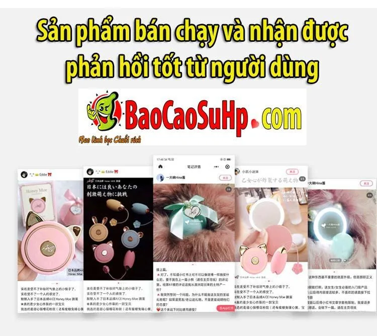 Honey Moe Remote Control Vibrating Egg Charming Gift — hình 4