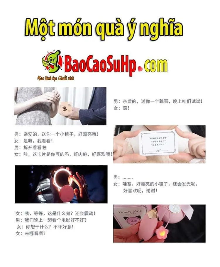 Honey Moe Remote Control Vibrating Egg Charming Gift — hình 5