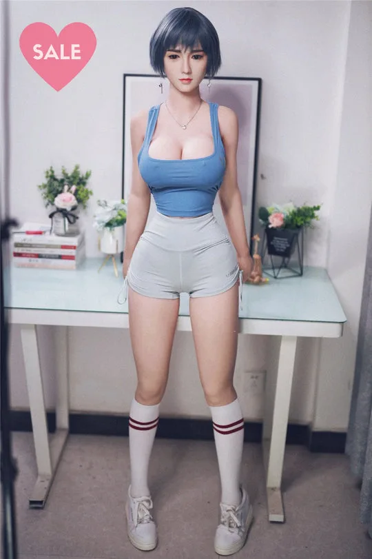Premium Japan JY Doll Angela 161cm Realistic Love Doll — Superior Material and Comfort