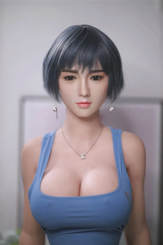Premium Japan JY Doll Angela 161cm Realistic Love Doll — hình 6