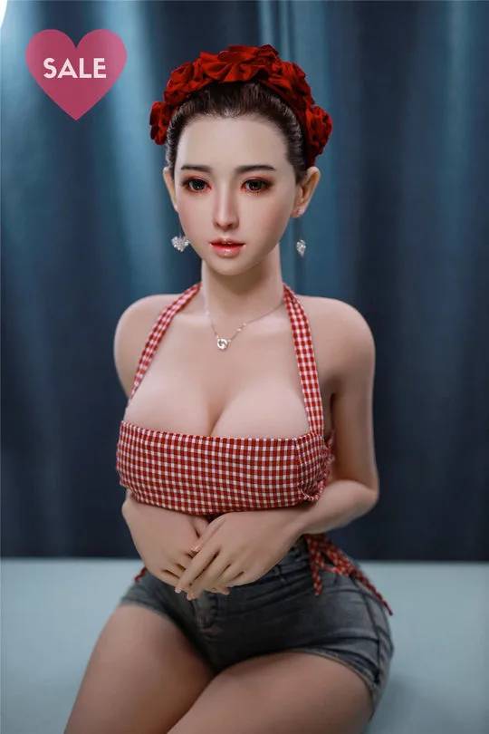 JY Doll Realistic Silicone Love Doll Jamie 157cm — Customization & Ordering Made Effortless