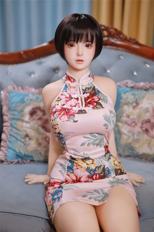 JY Doll Kin 161cm High Quality Realistic Japanese Sex Doll — hình 7