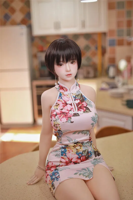 JY Doll Kin 161cm High Quality Realistic Japanese Sex Doll — hình 5