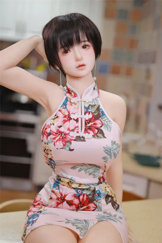 JY Doll Kin 161cm High Quality Realistic Japanese Sex Doll — hình 2