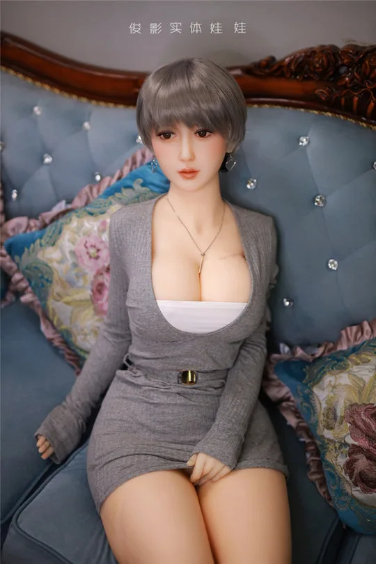 JY Doll Luna 161cm Premium Japanese Realistic Adult Doll — Why Choose JY Doll Luna?