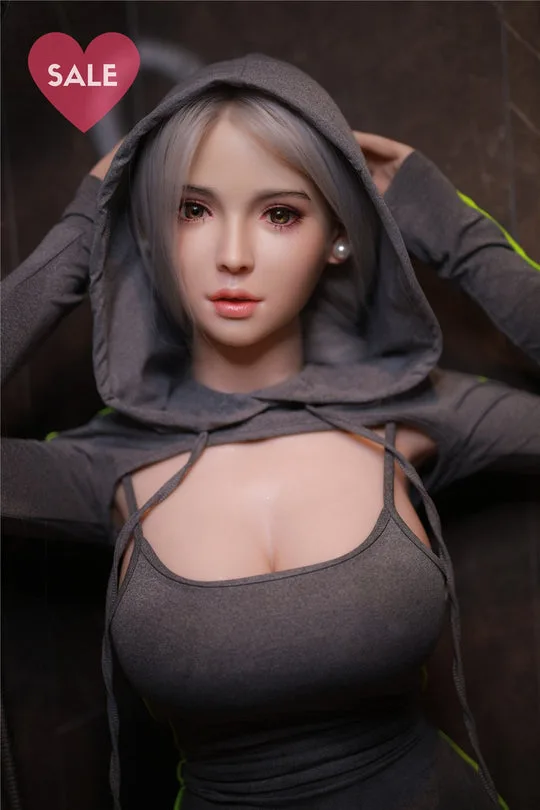 JY Doll Nancy 163cm Premium Realistic Silicone Adult Doll — Exquisite Craftsmanship and Material Quality