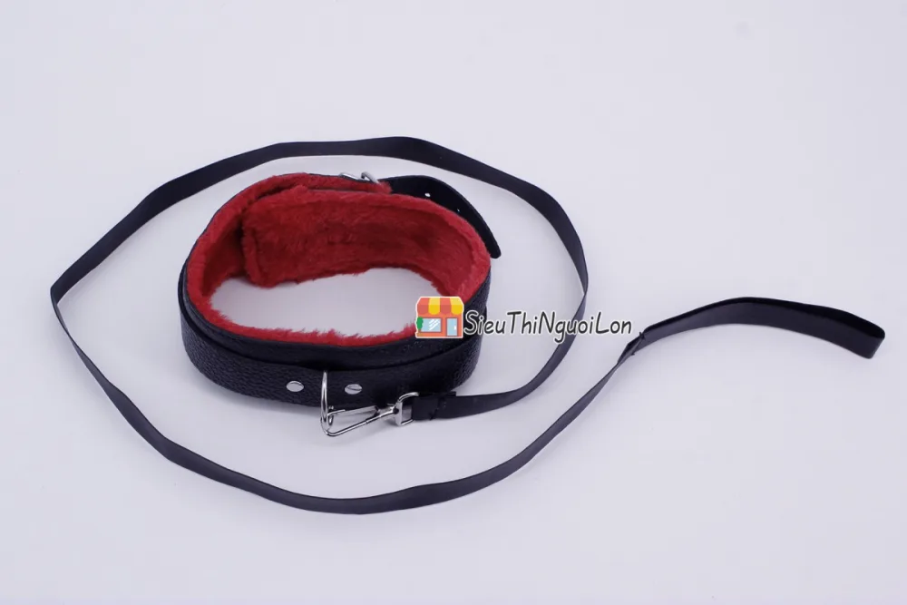 10-Piece BDSM Kit Soft Simili Restraints Warm Sensual Play — Comfortable & Safe Usage for All Users