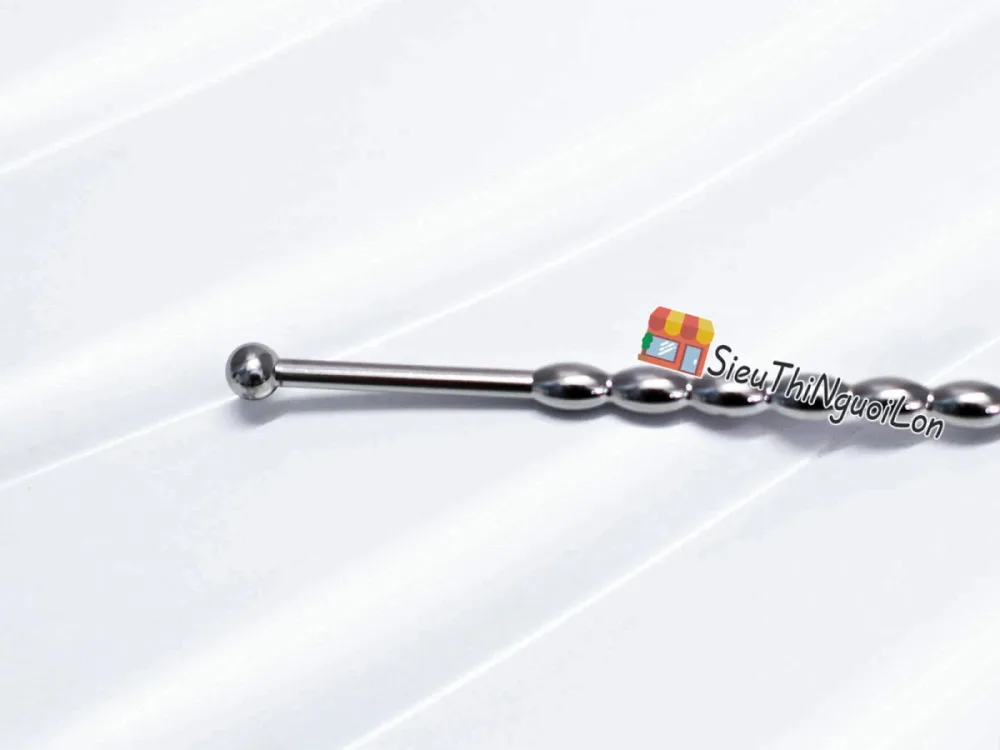 Urethral Stimulation Toy Medical Grade Silicone Safe — Key Features That Elevate Your Experience