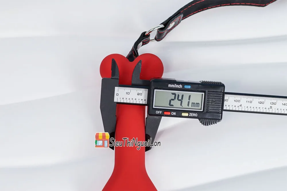 Bone Shaped BDSM Mouth Gag Leather Restraint Fetish Toy — It’s perfect for those who love to explore new dimensions
