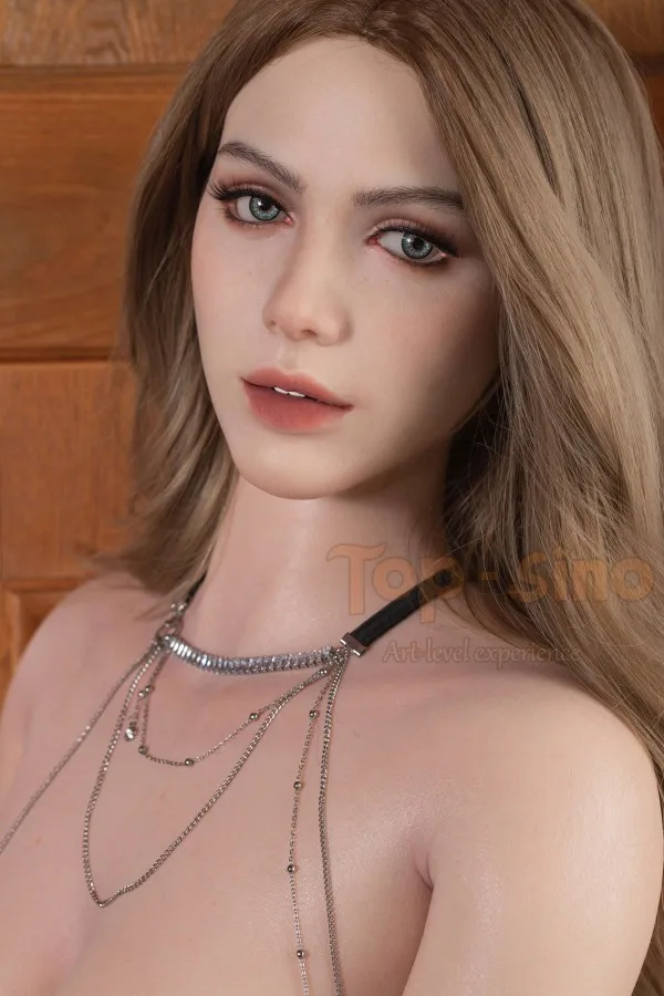 Top Sino Japan Realistic 161cm Silicone Love Doll — Innovative Features that Elevate Your Experience